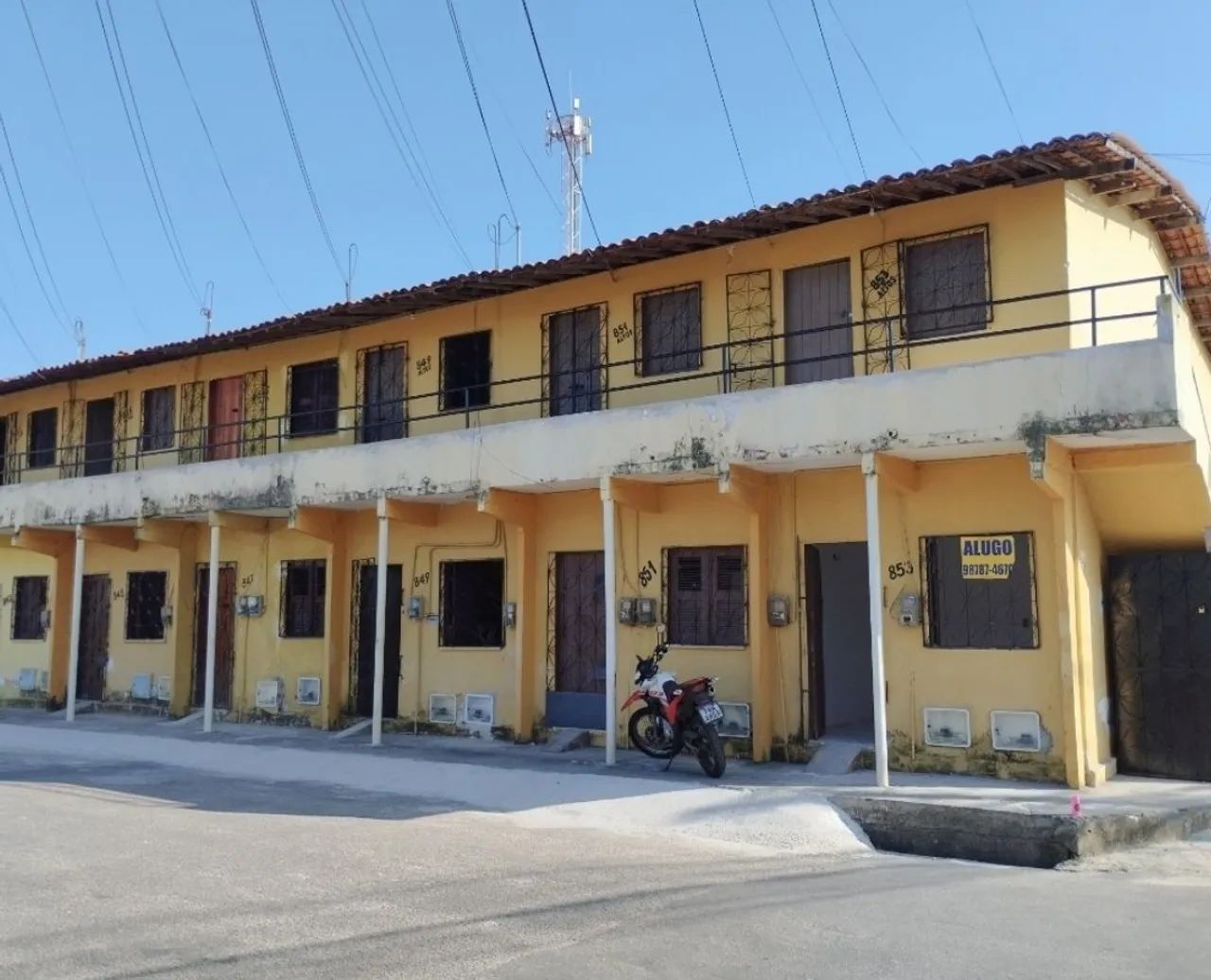 Foto - Fortaleza - Novo Mondubim