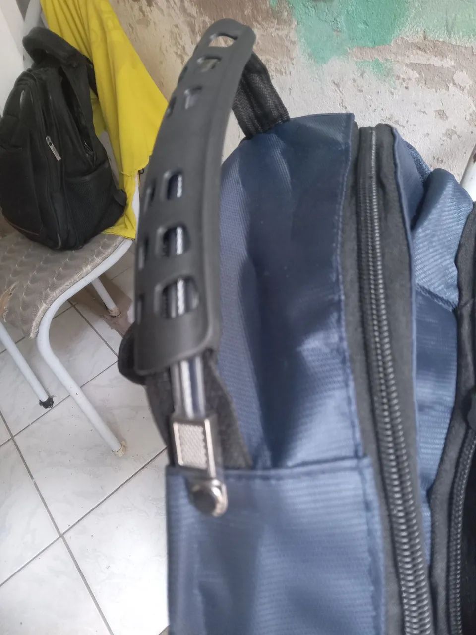 Mochila - Foto 2