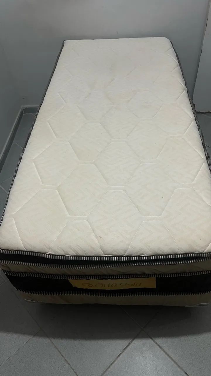 Cama de solteiro  - Foto 3