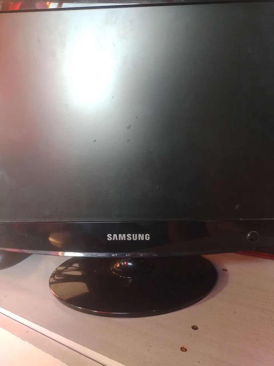 Monitor SAMSUNG 14'