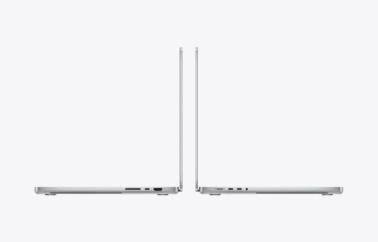 MacBook Pro M4 PRO 14 - 24G (512GB) - Foto 3