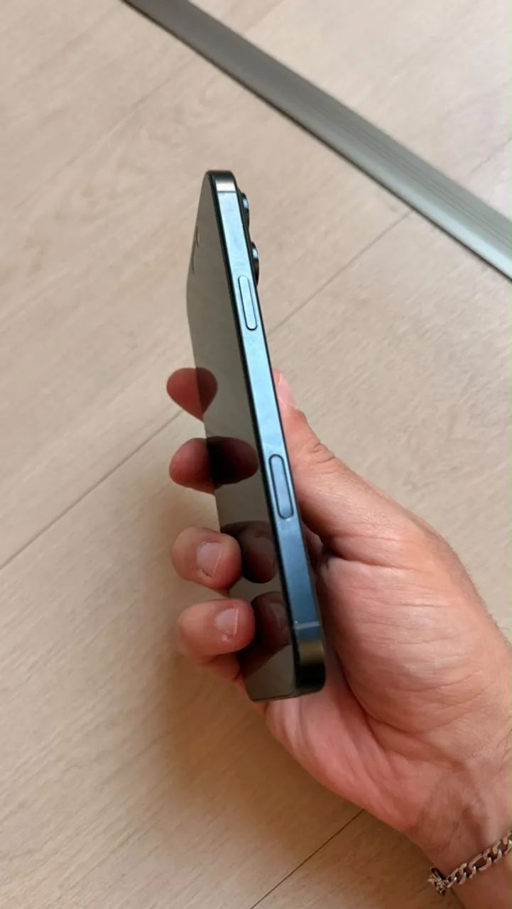 IPHONE 16 PRO MAX - 256 GB - Foto 5