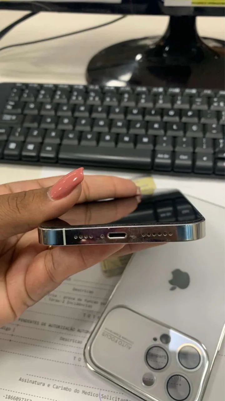 iPhone 14 Pro Max  - Foto 2