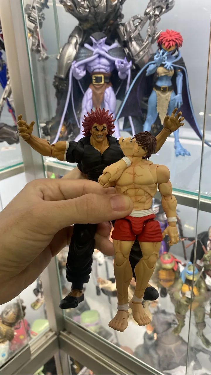 Storm Arena. - baki e pai 