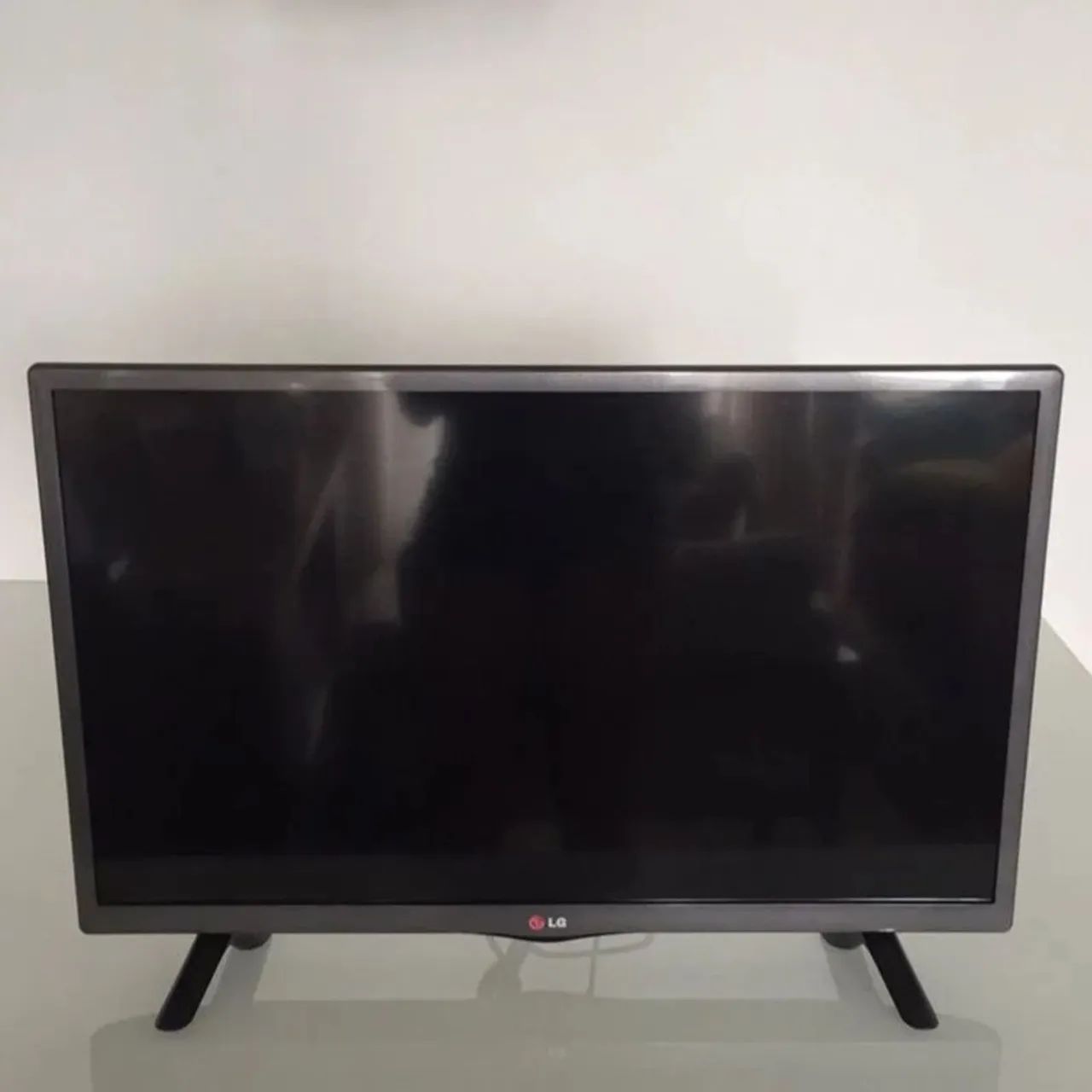 Smart tv 28 polegadas V/T - Foto 2