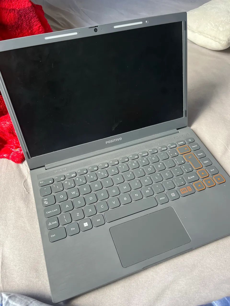 Notebook Positivo - Foto 3