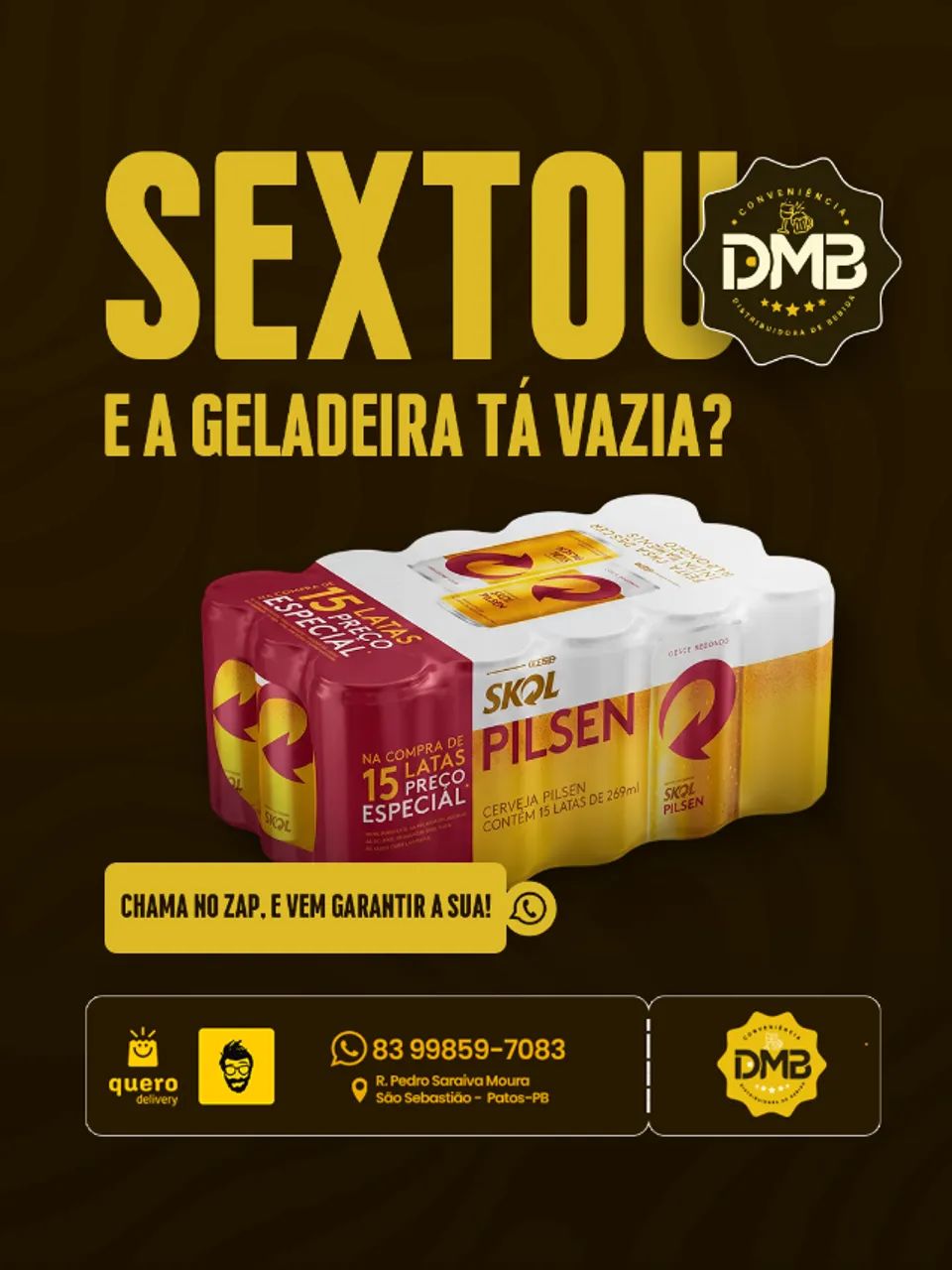 Precisa de designer ? - Designer para redes sociais - Foto 5