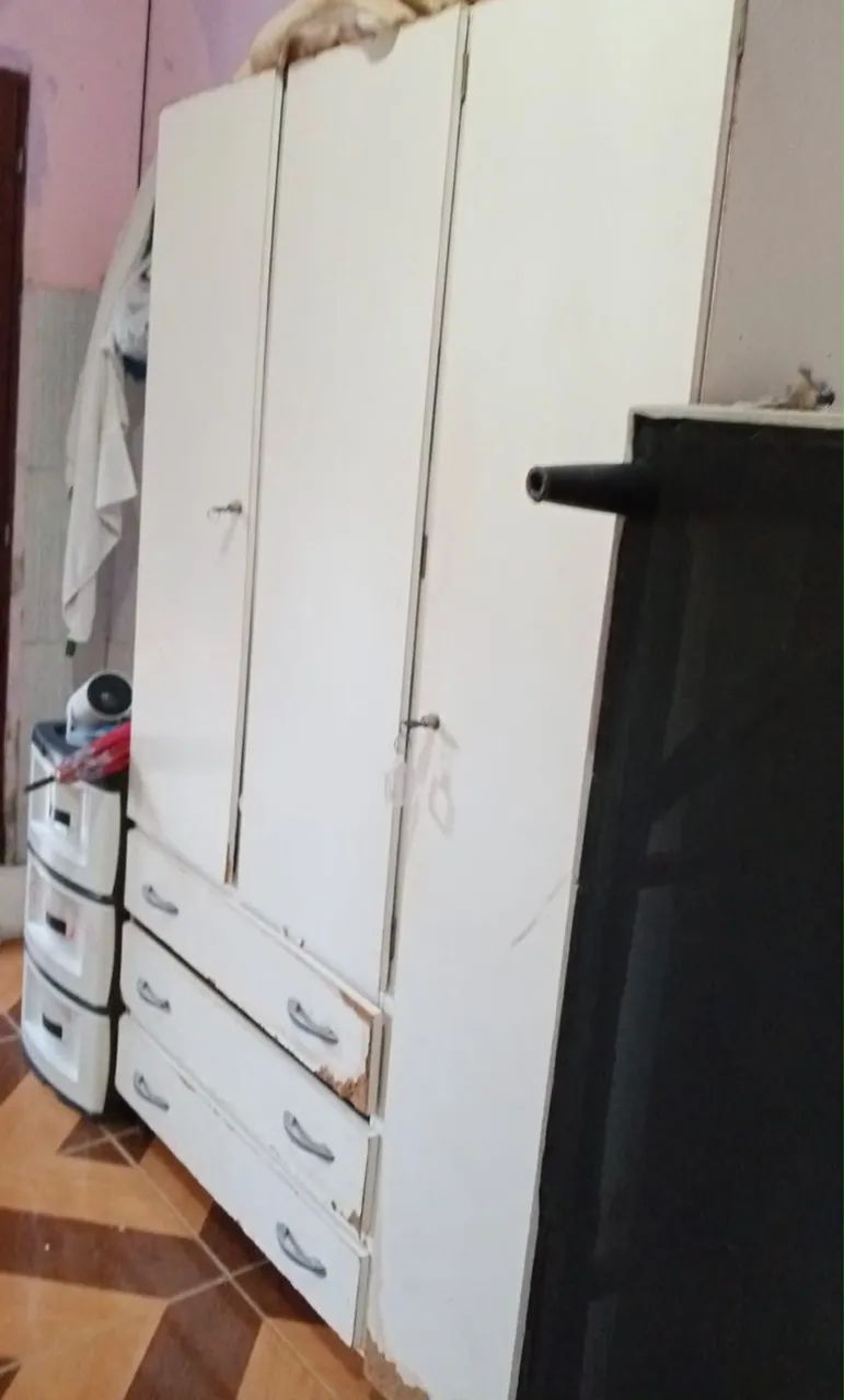 Guarda roupa - Foto 2