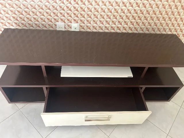 Rack para sala  - Foto 2