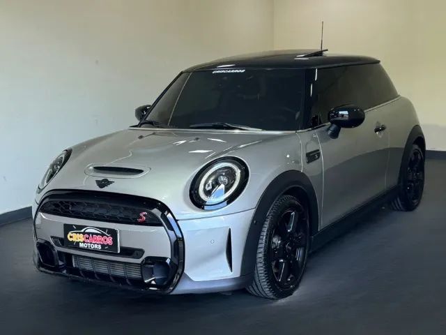 Mini Cooper S 2.0 Turbo 16V 3P Aut. 2024