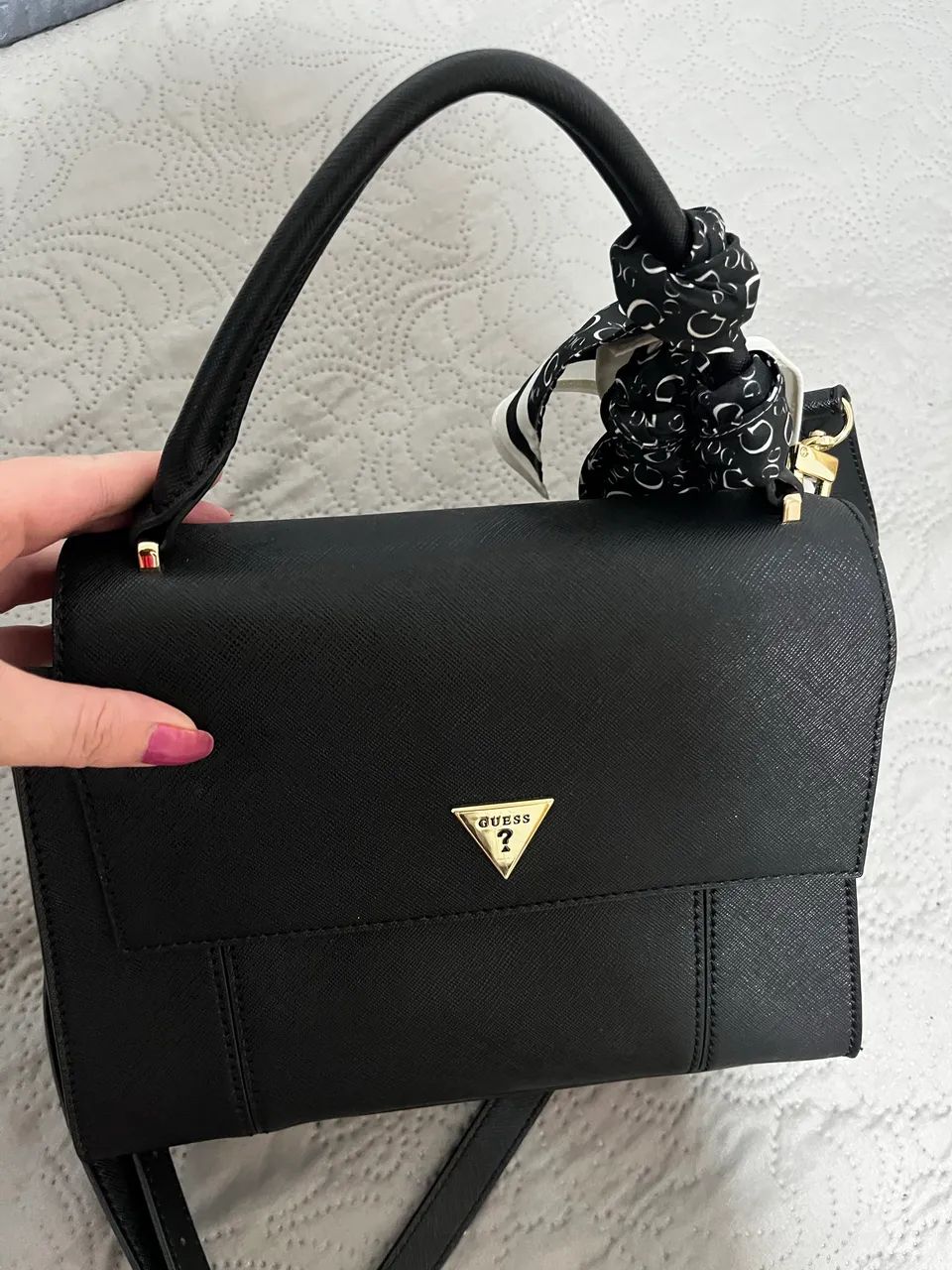 Bolsa Guess
