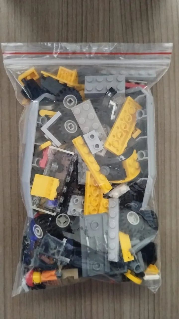 Lego - 60018 - Foto 4