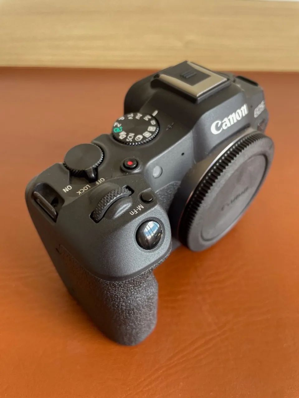 Câmera EOS R8 - Foto 4