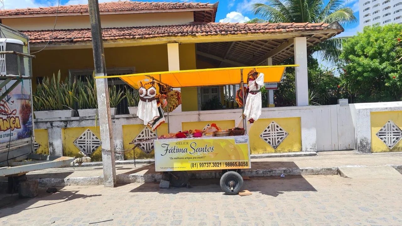 Carroça de abunllante  - Foto 2