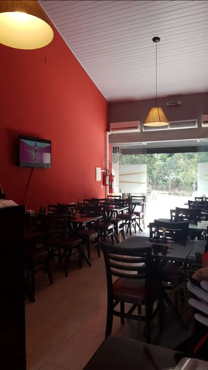 Mesas e cadeiras para restaurante. - Foto 3