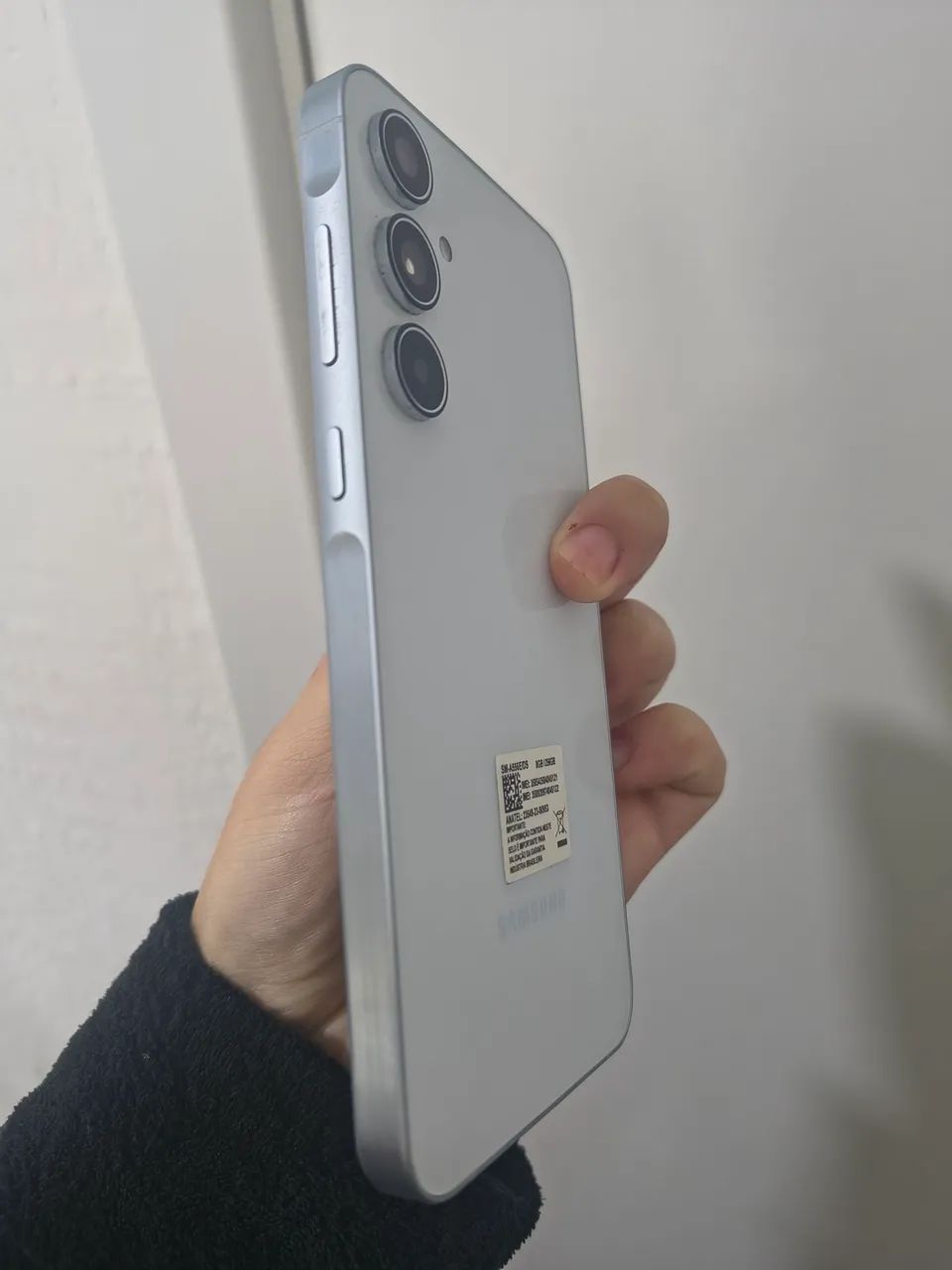 Samsung A55 256GB  - Foto 2