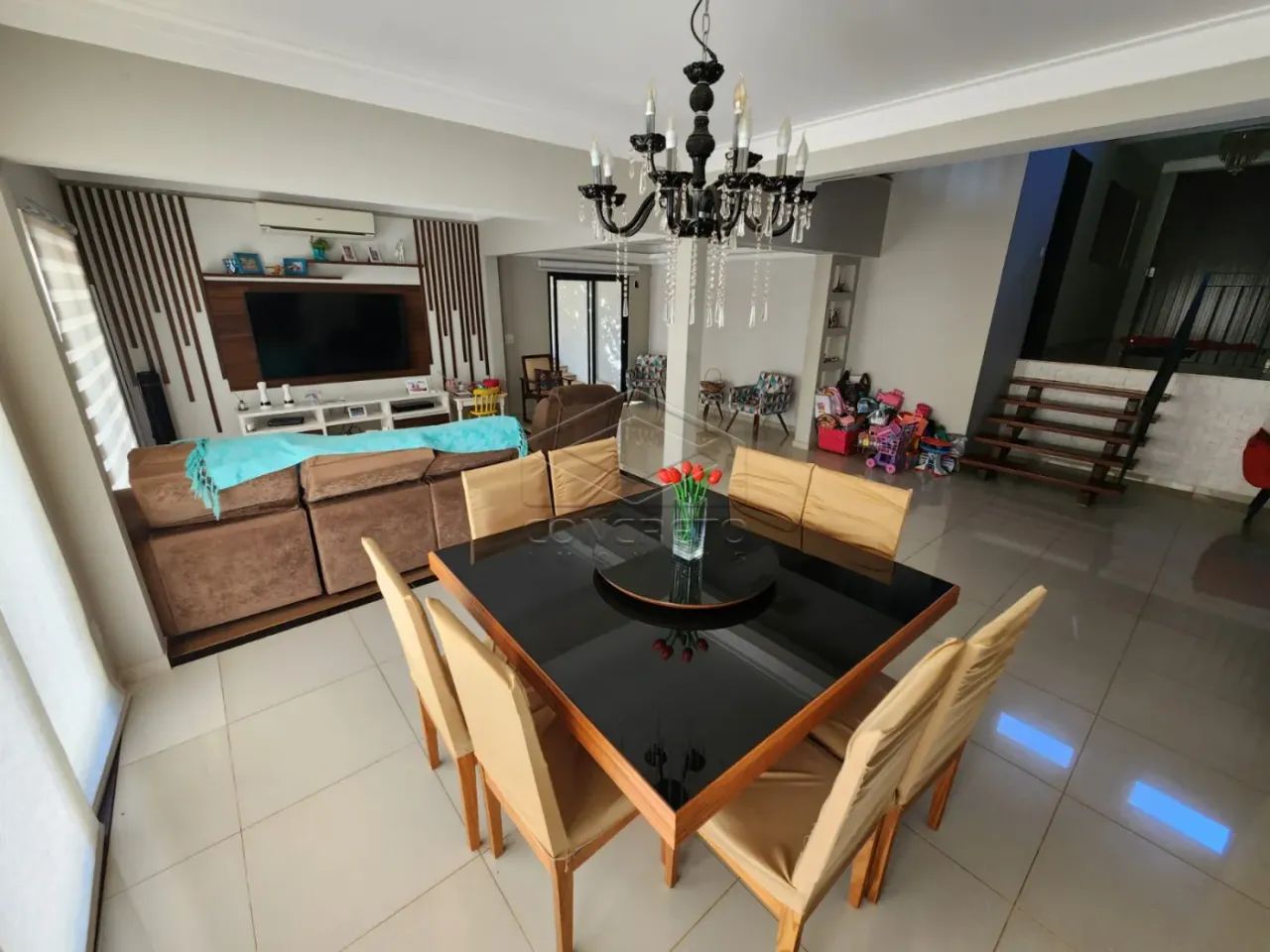 Casa Residência em Jaú - Foto 4