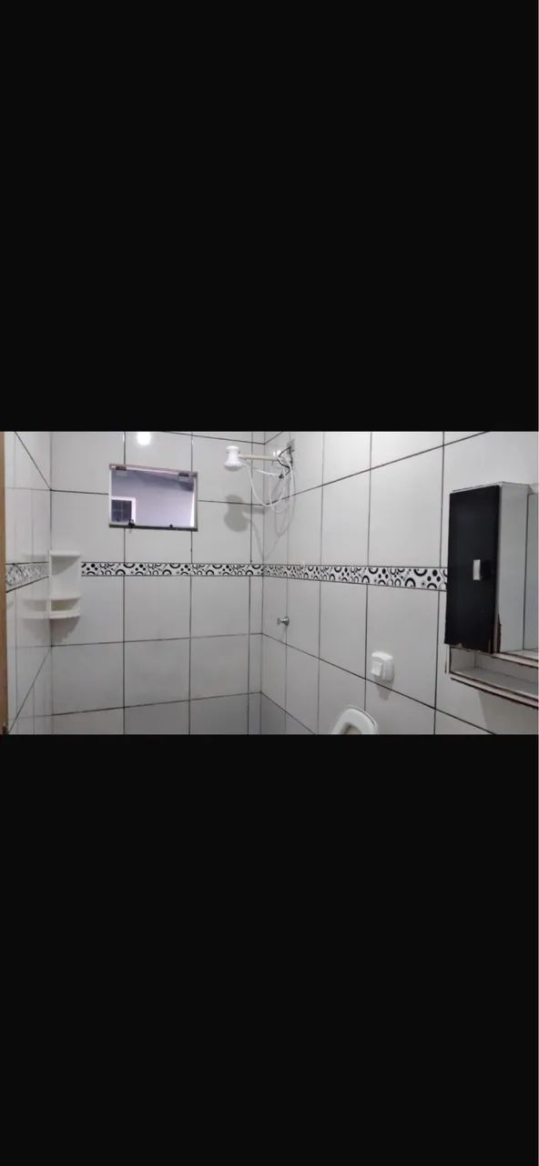 Casa em Ribas do Rio Pardo MS - Foto 2