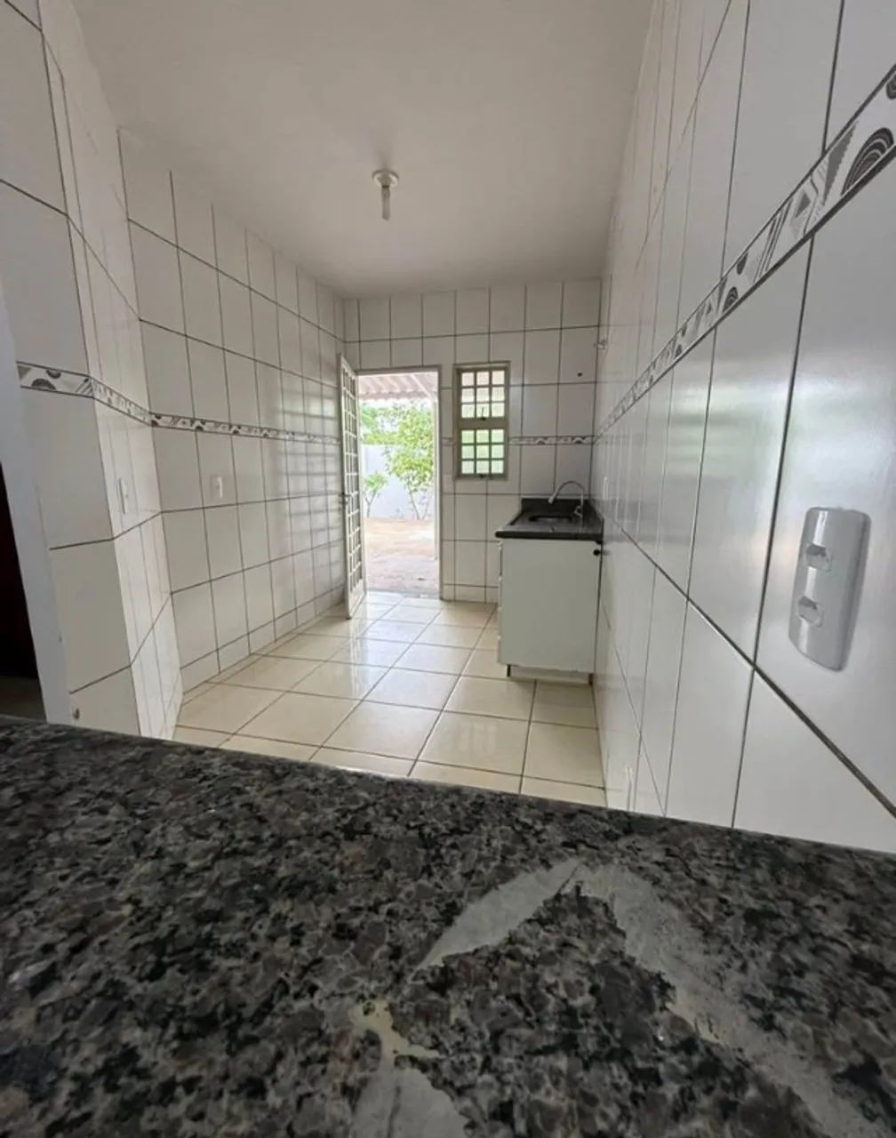 ss vendo casa em cidade continental - Foto 3