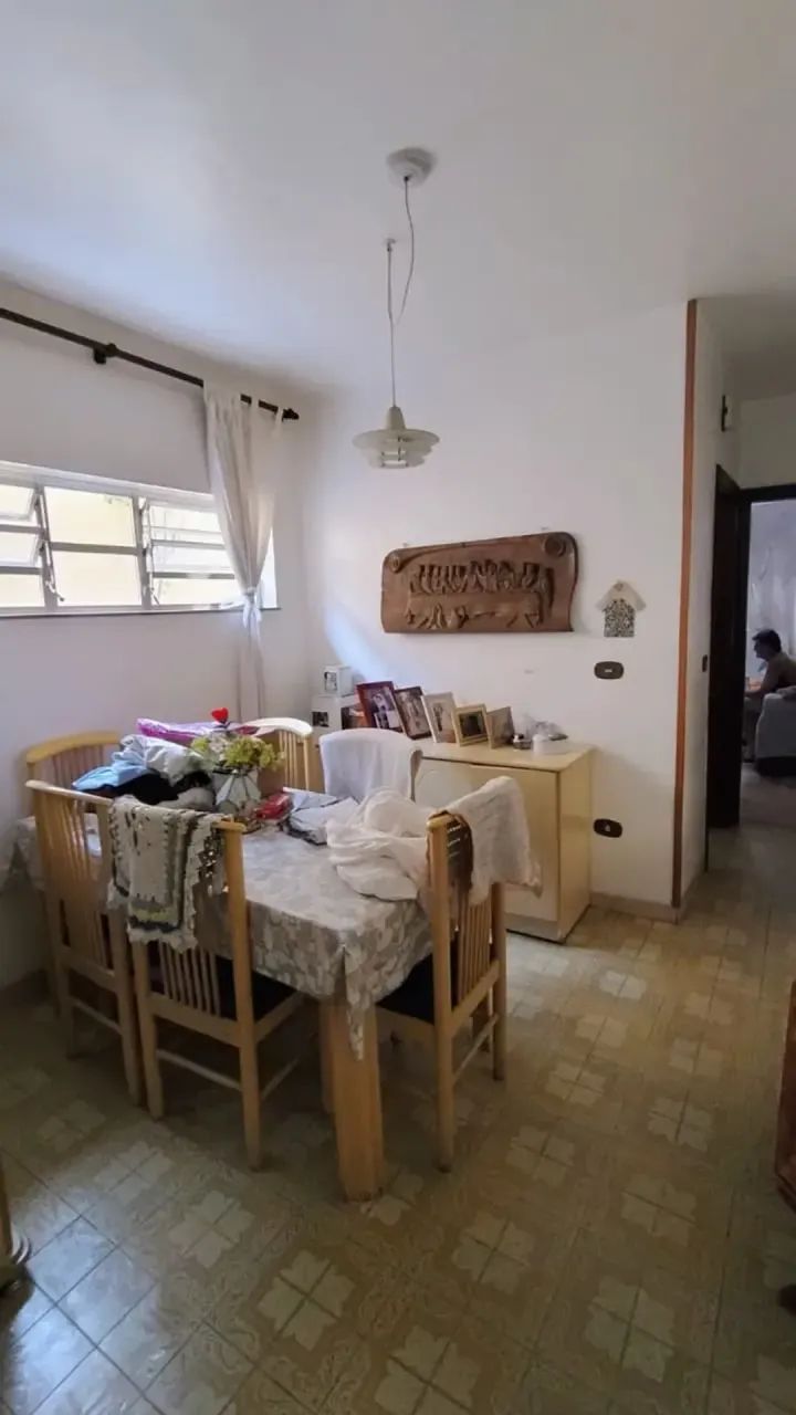 Sobrado à Venda com 4 Quartos e 2 Vagas | 123 m² | IPTU Isento - Foto 4