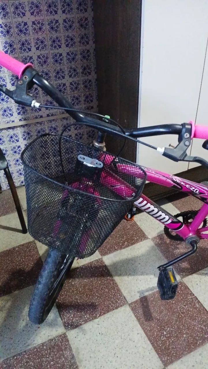 Bicicleta  - Foto 3