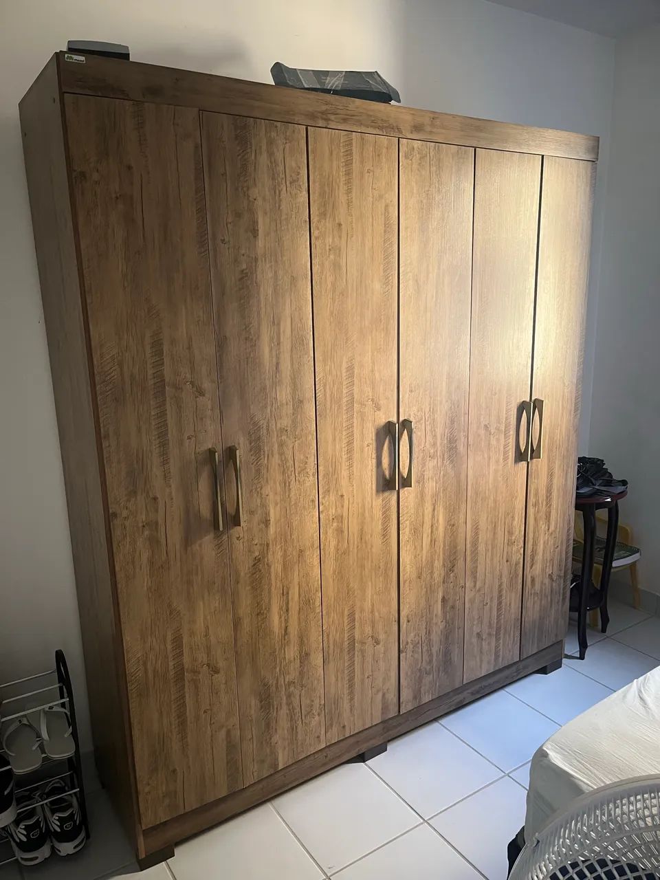 Guarda roupa  - Foto 2