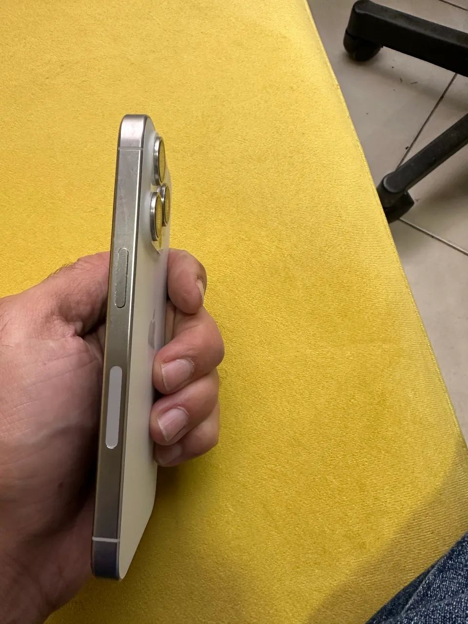 iPhone 15 pro - Foto 5