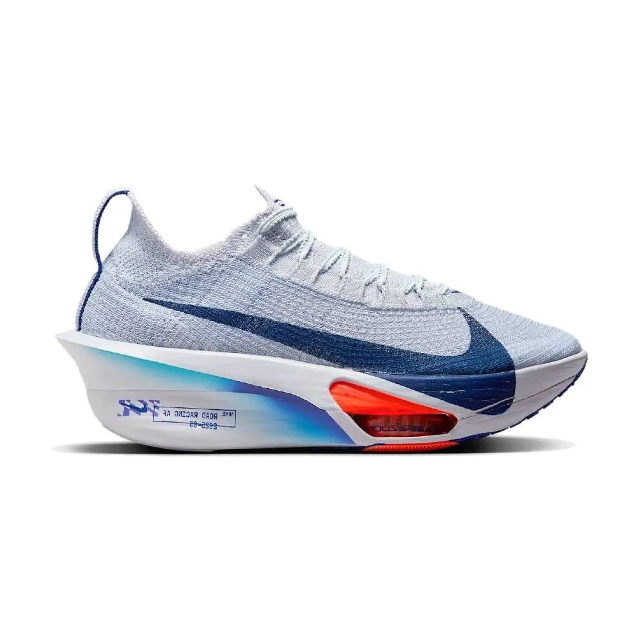 Tênis Nike Alphafly Next% 2 - Laranja - ORIGINAL - Calçados - 7º