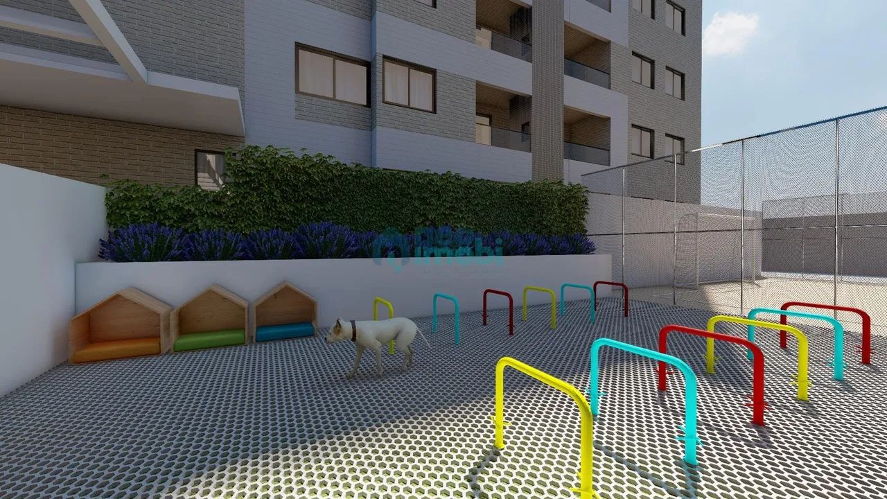 Apartamento Cobertura 3 dormitórios, Abraão - Florianópolis - Foto 4