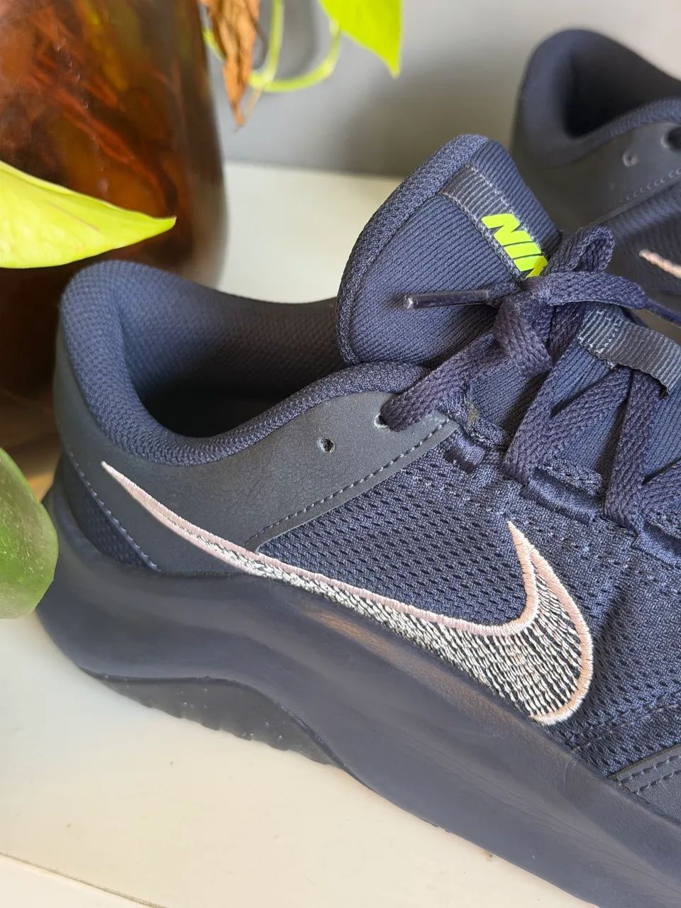 TÊNIS DA NIKE ORIGINAL  - Foto 4