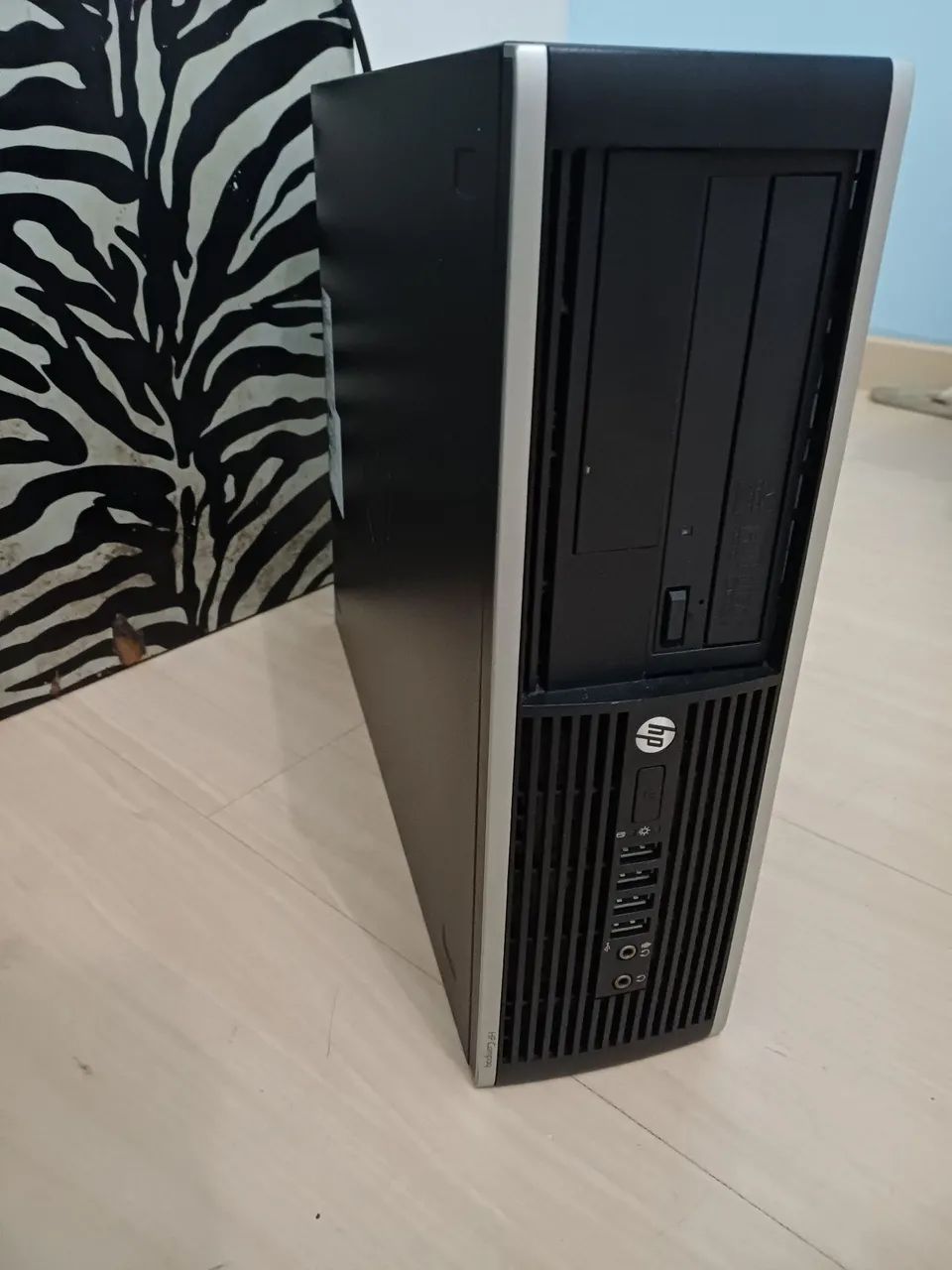 Pc i5 8gb ram  - Foto 4