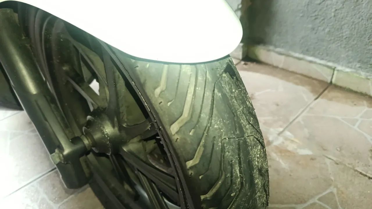 Pcx 2020  - Foto 2