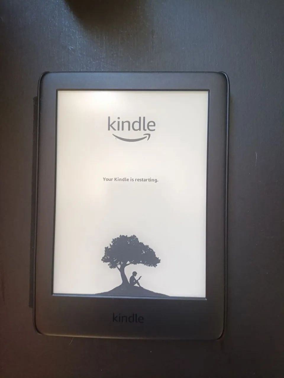 Kindle 10 geração 
