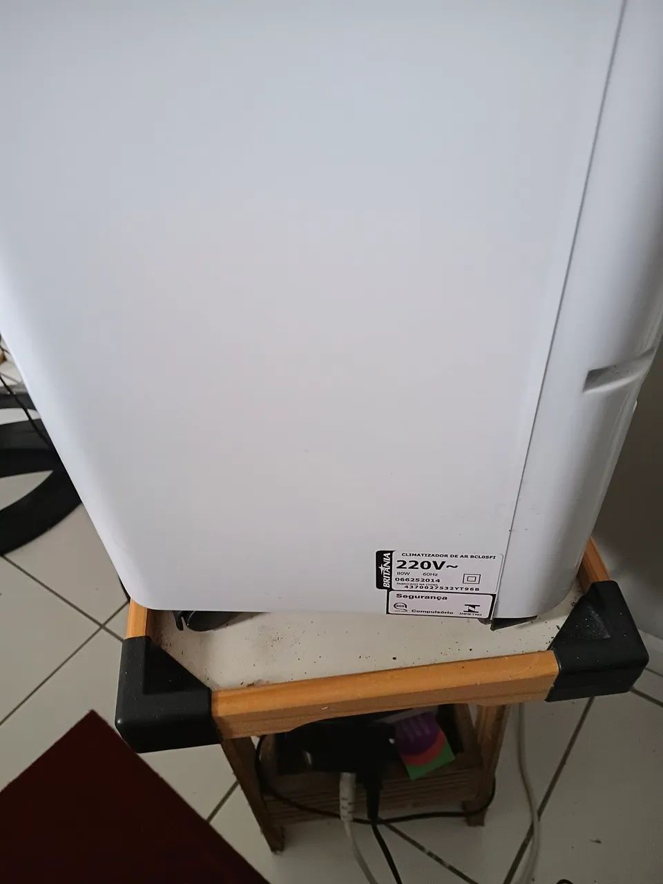 Climatizador de ar - Foto 4