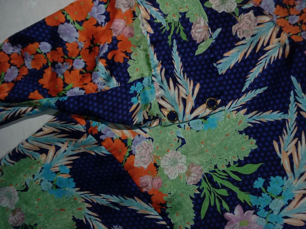 Blusa Estampada - Maria Filó  - Foto 2