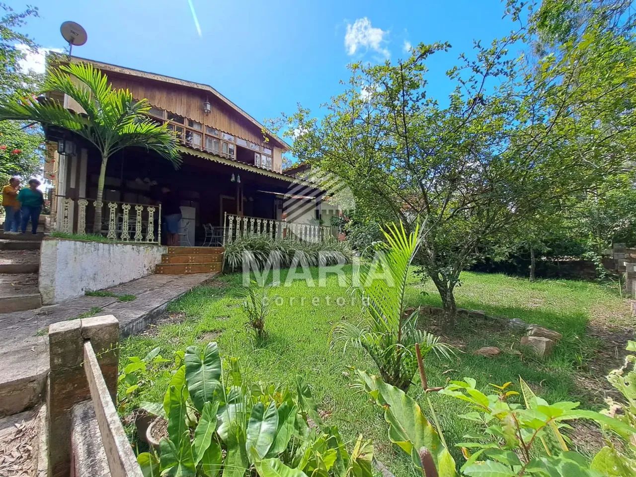Casa de condomínio à venda em Gravatá/PE! Com 4 quartos! - Foto 2