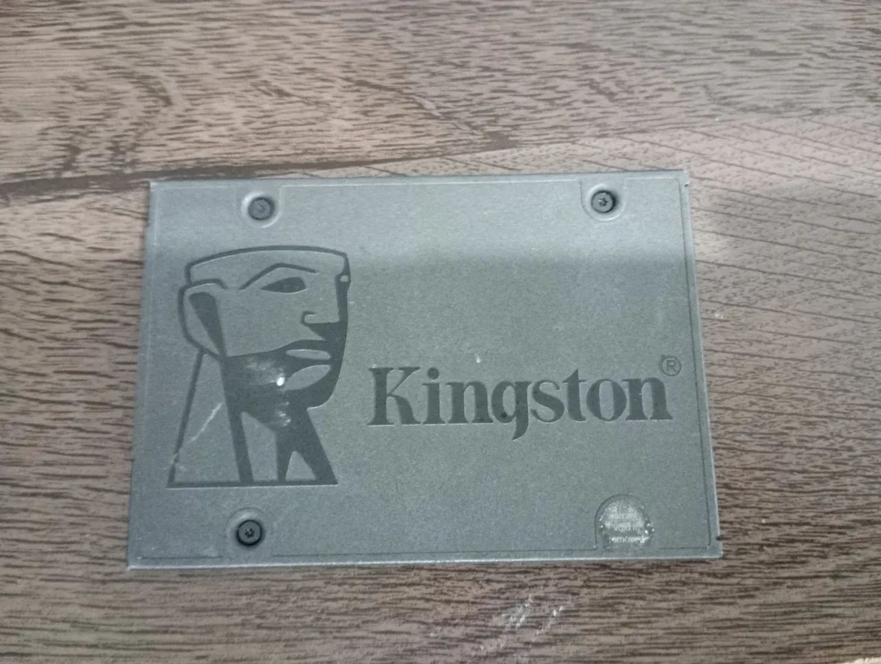 SSD Kingston 240GB - Foto 2