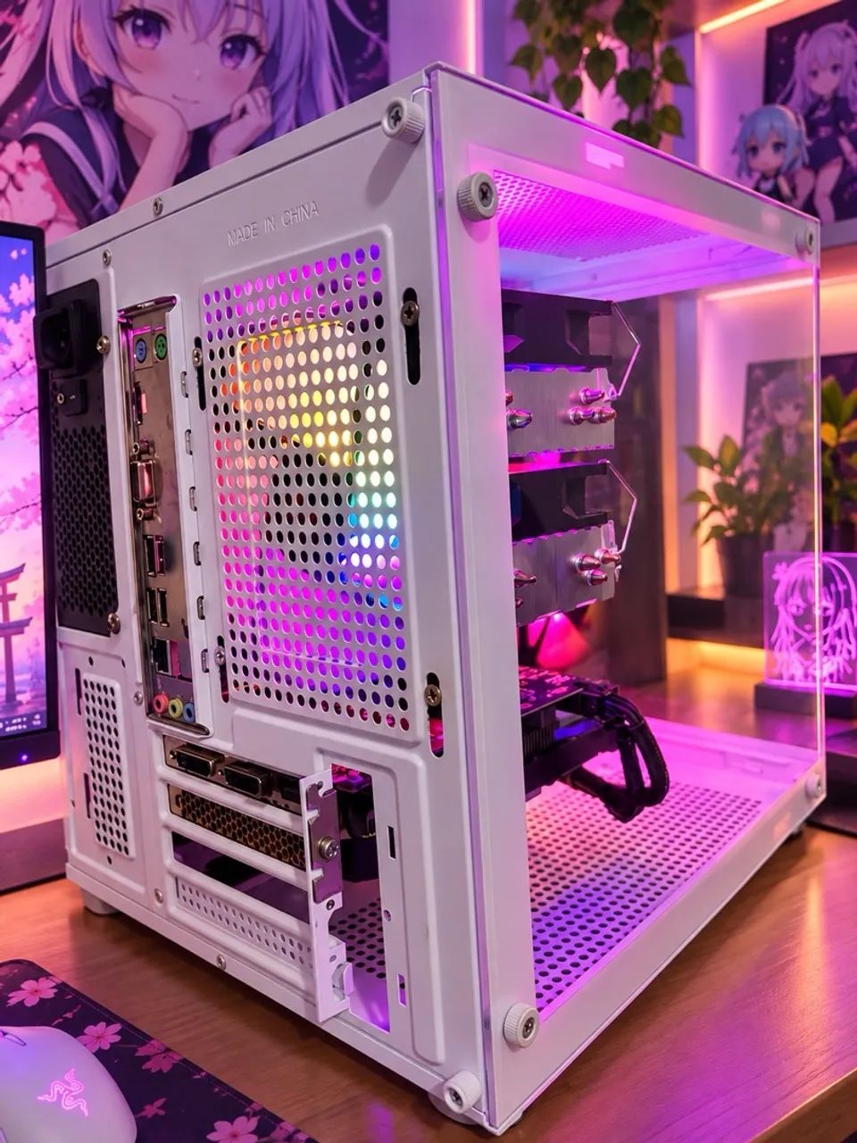 Vendo Pc Gamer  - Foto 3