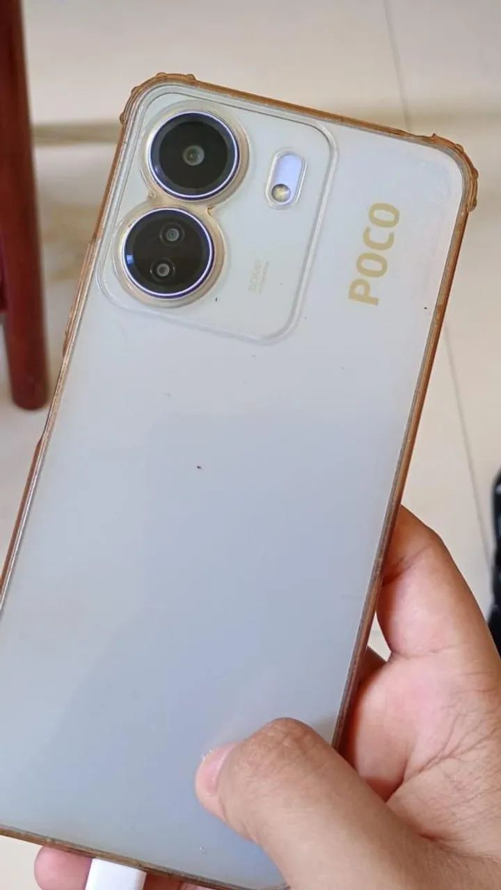 Poco c65 pra vender logo - Foto 4