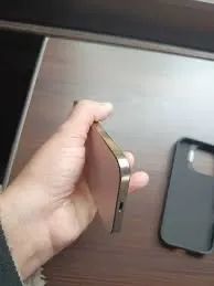iPhone 16 pró 256g com Nota Fiscal de fábrica - Foto 2