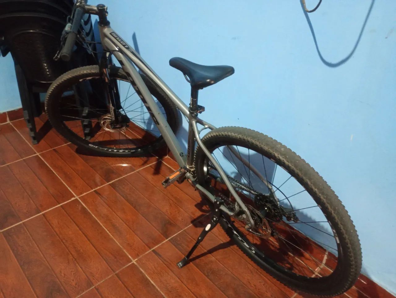Vende-se uma bicicleta! - Foto 2
