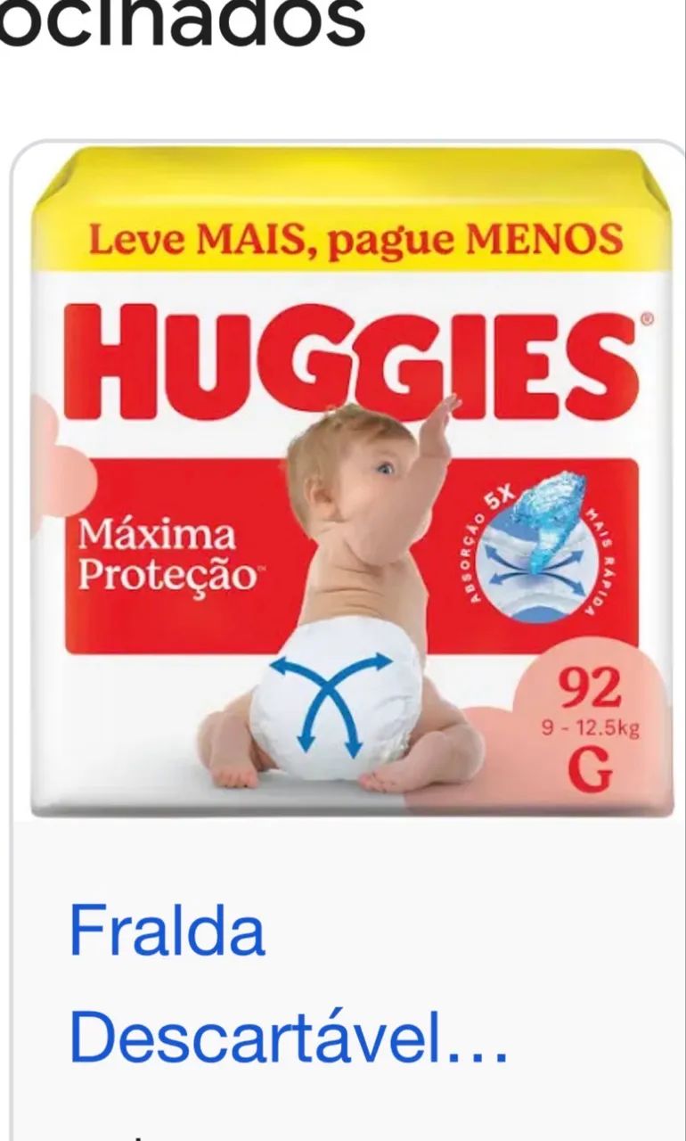 Fralda