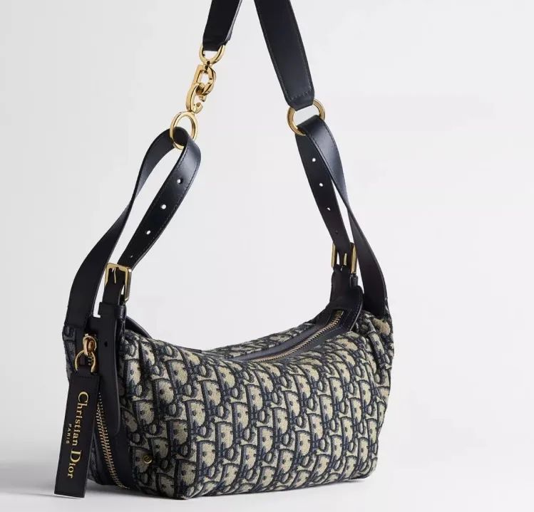 Bolsa dior luxo 