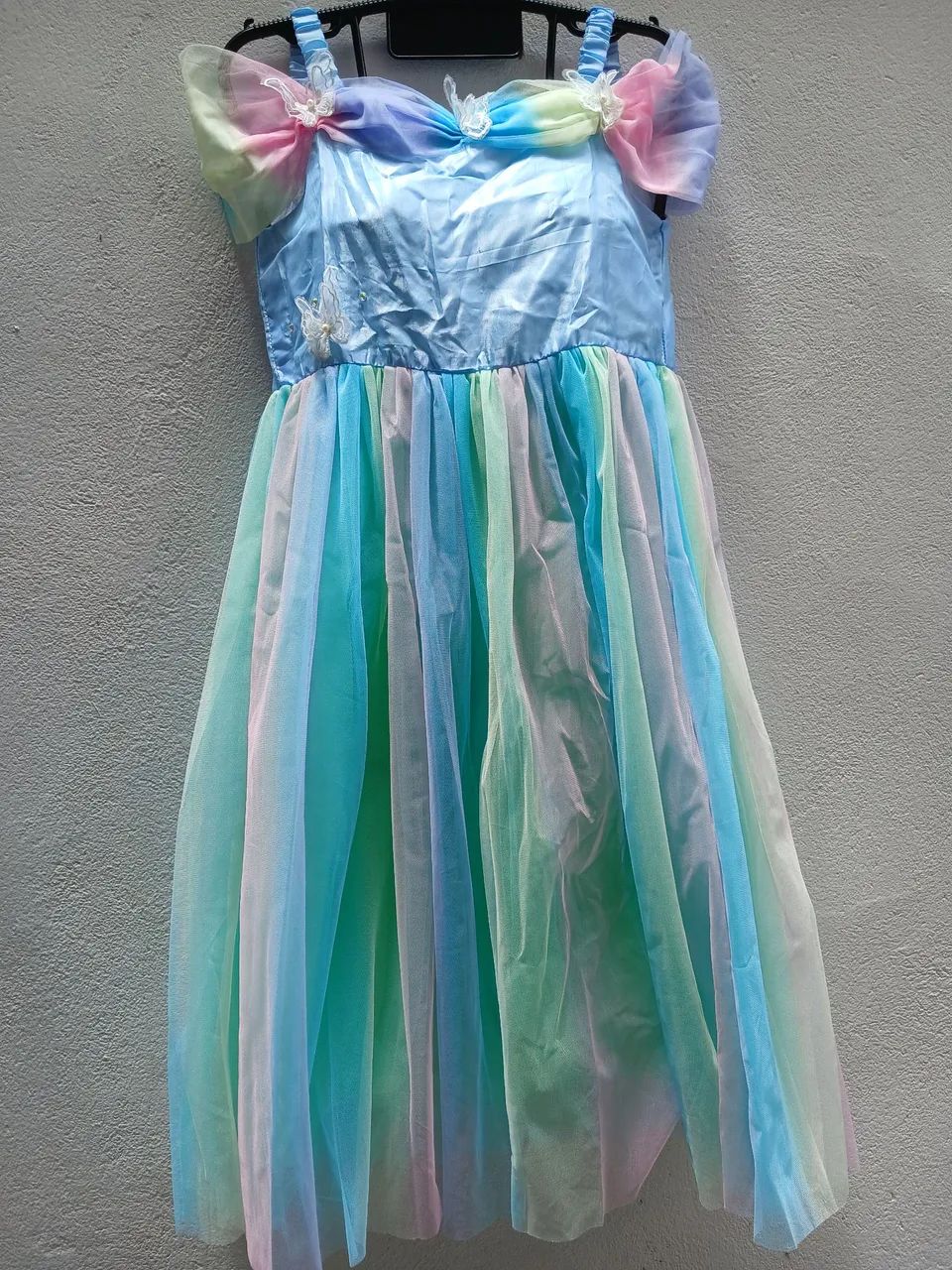 Vestidos de festa - Foto 4