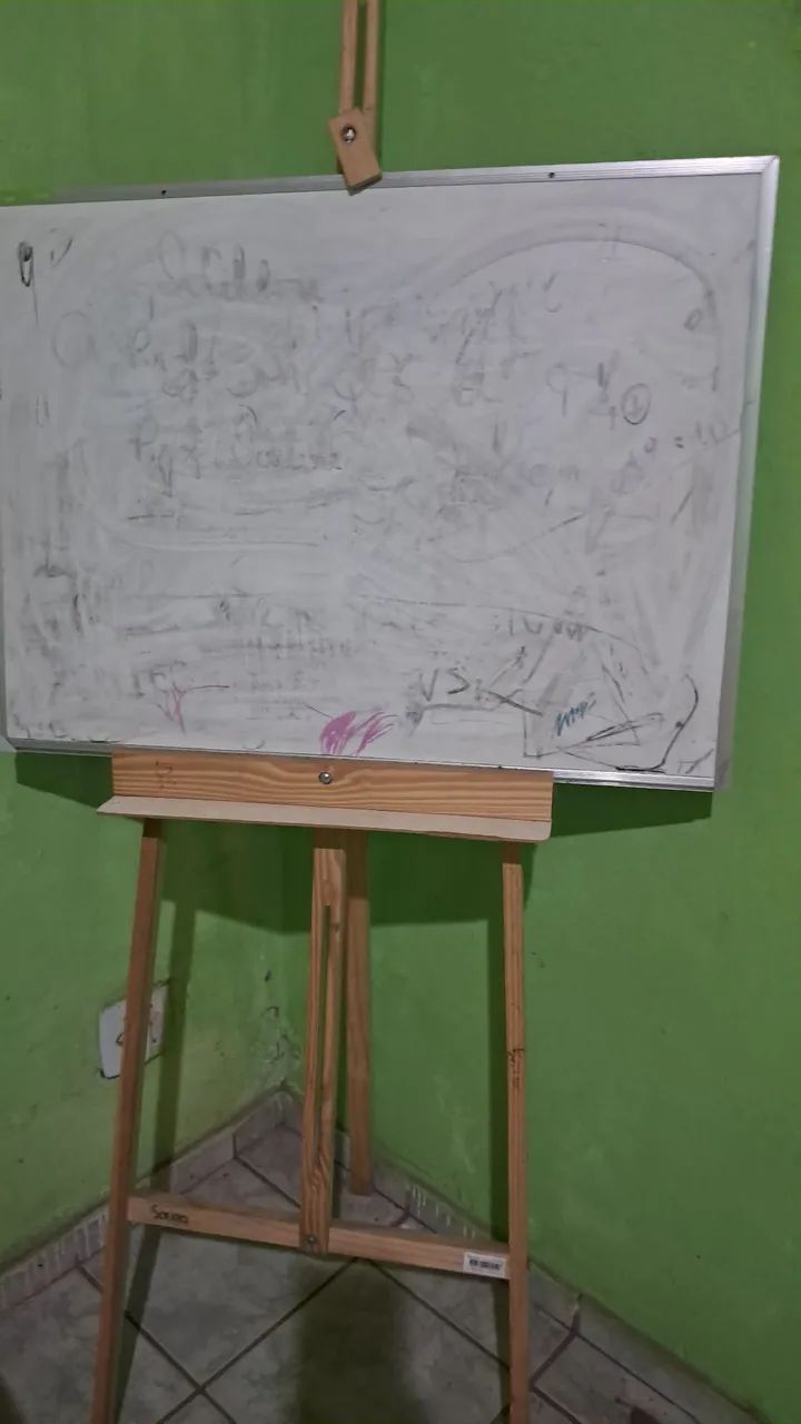 Quadro escolar 