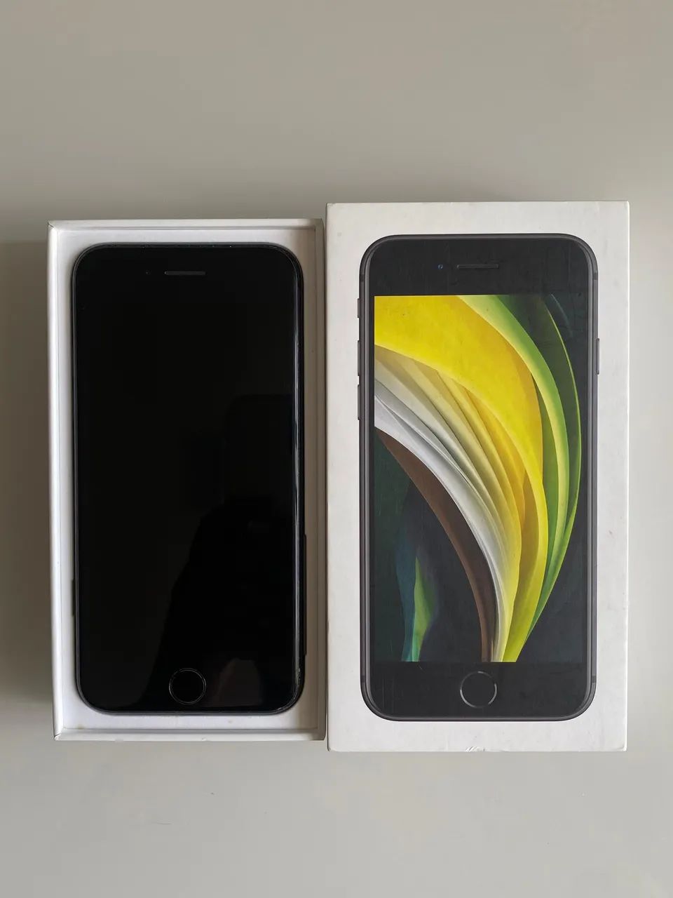 iPhone SE 2020 - Foto 4