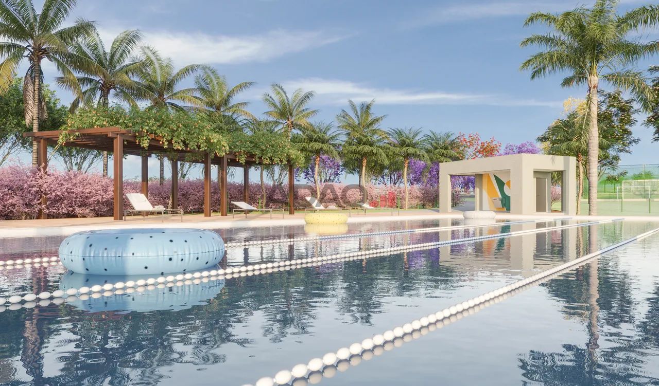 2 LOTES PARALELOS JARDINS MIAMI - Foto 4