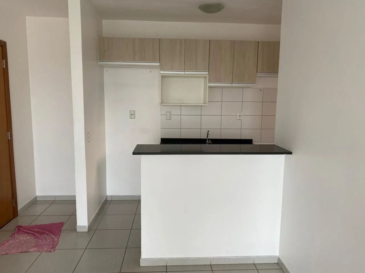 Aluga-se apartamento 3/4 sendo uma suíte no Edifício Torres do Coxipó em Cuiabá MT  - Foto 2