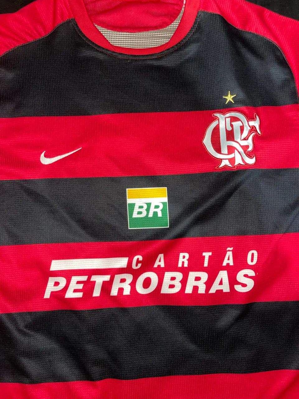 Flamengo da temporada 2006/2007 - Foto 2
