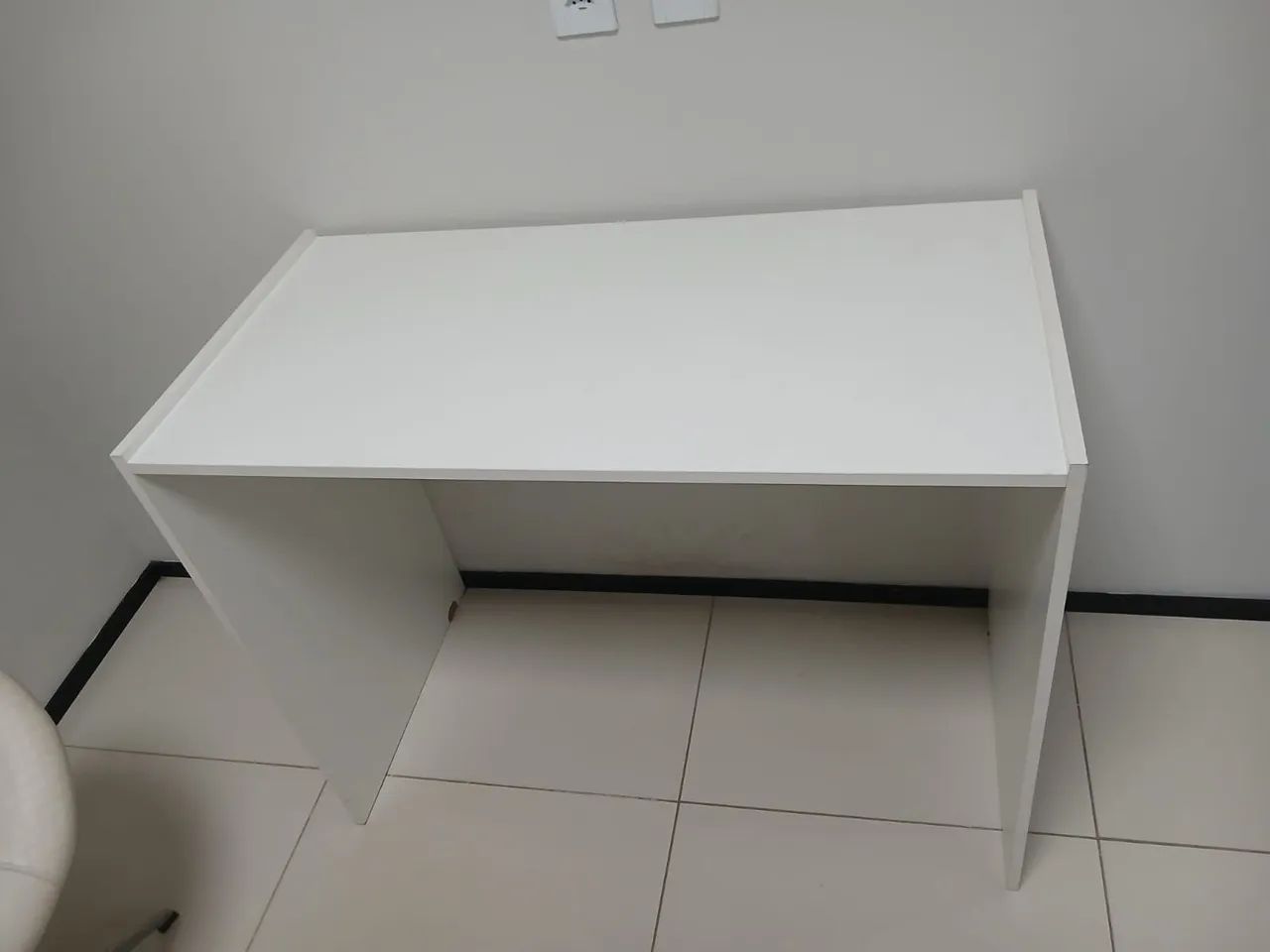 Mesa de escritório 